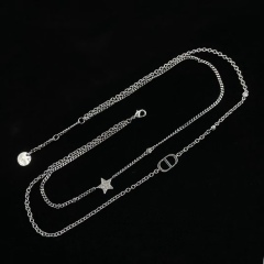 High   Quality   Fashion    Necklace   01671