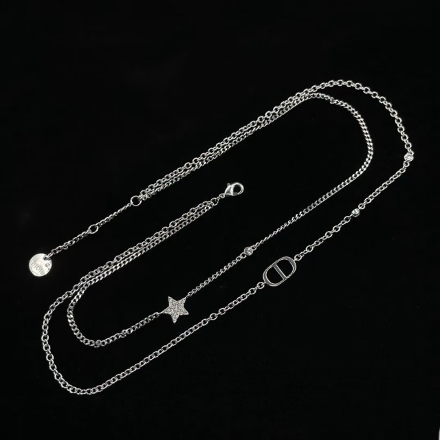 High   Quality   Fashion    Necklace   01671