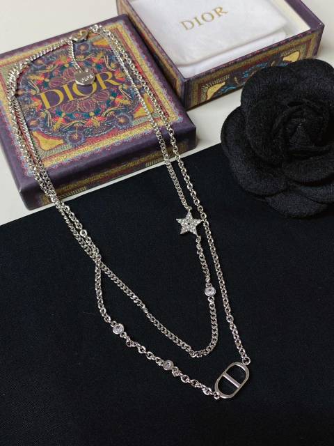High   Quality   Fashion    Necklace   01671