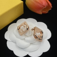 High Quality Fashion Jewelry  Earrings 0606006