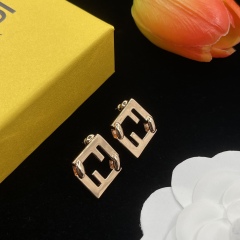 High Quality Fashion Jewelry  Earrings 0606006