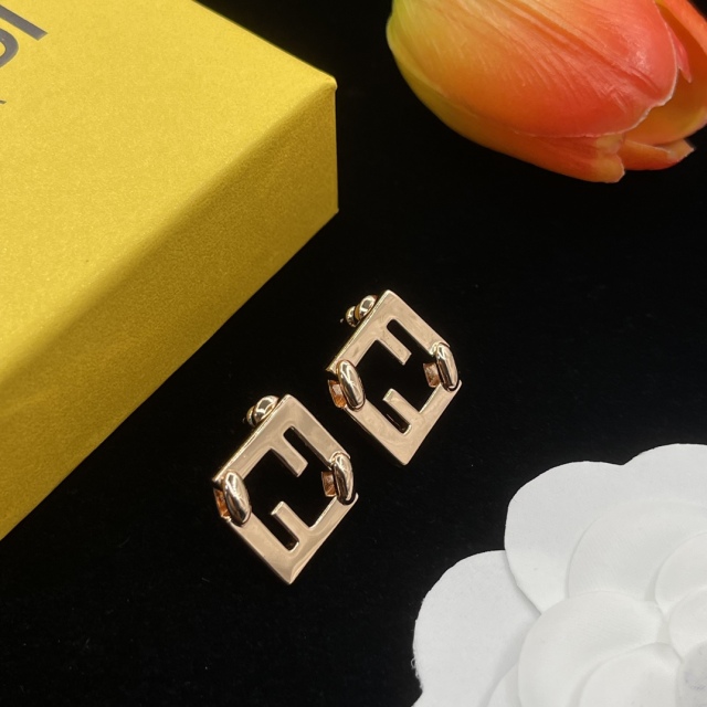 High Quality Fashion Jewelry  Earrings 0606006