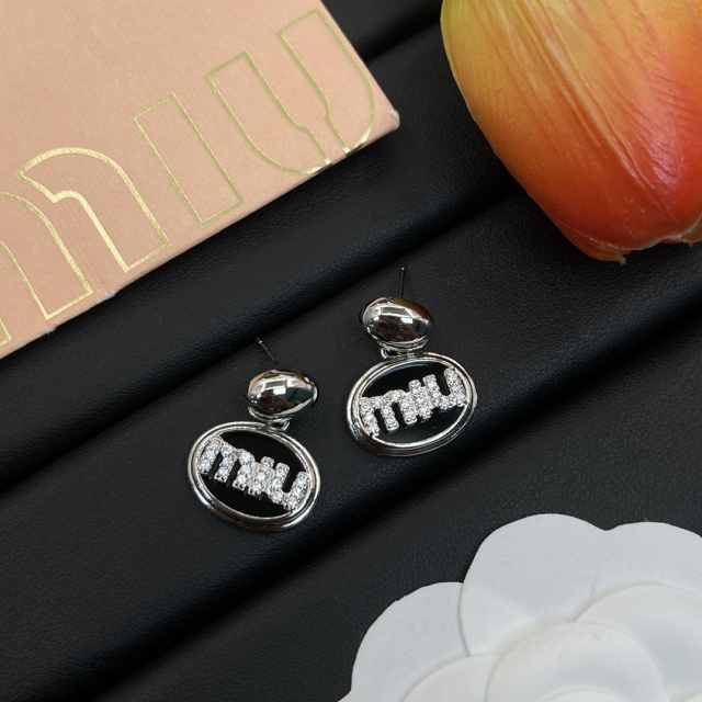 High Quality Fashion Jewelry  Earrings  0606087