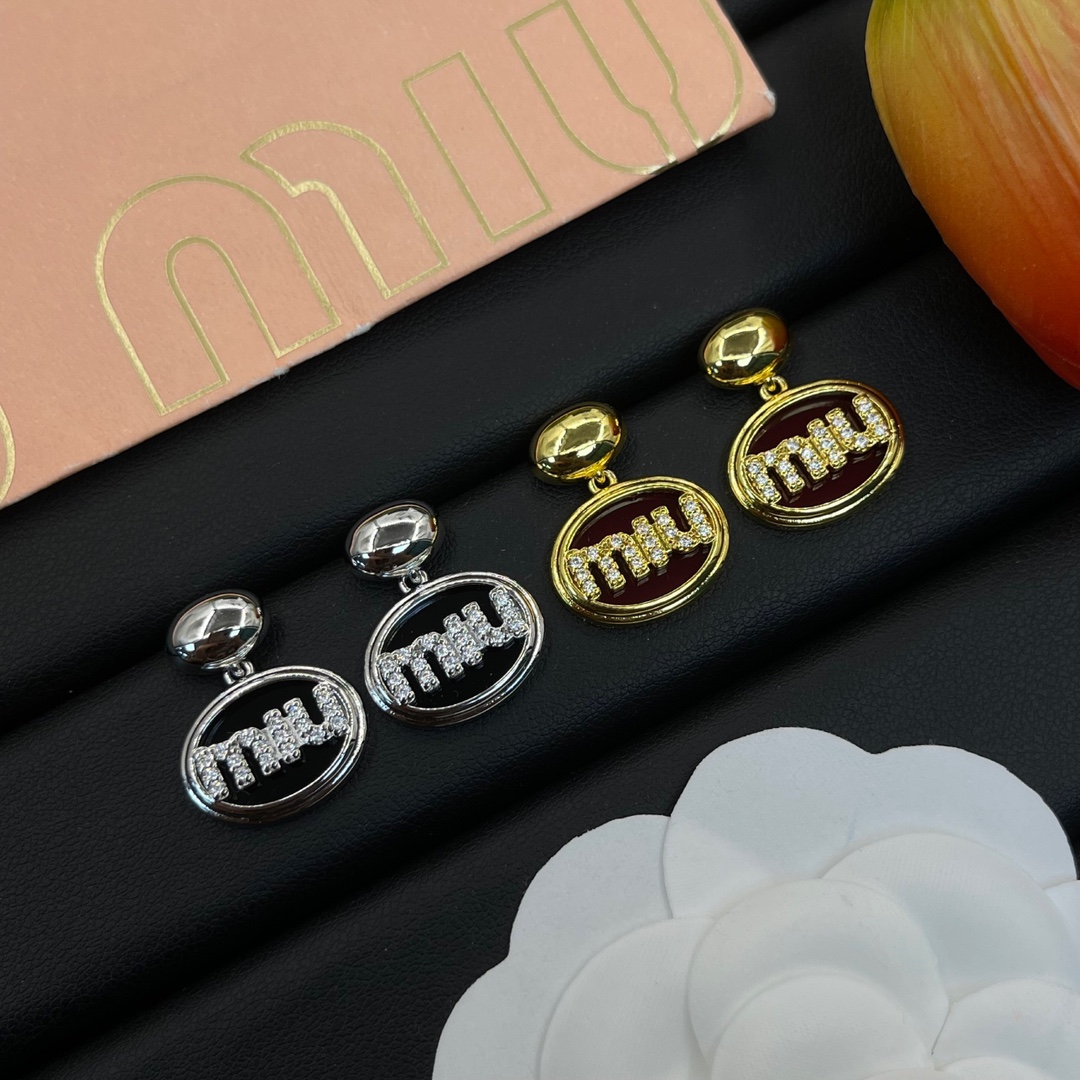 High Quality Fashion Jewelry  Earrings  0606087