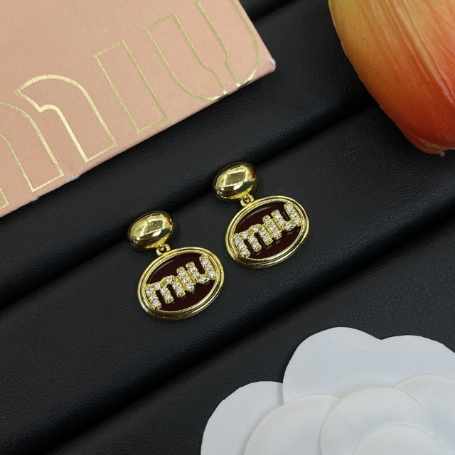 High Quality Fashion Jewelry  Earrings  0606087