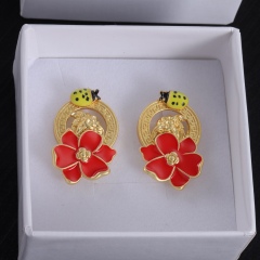 High Quality Fashion Jewelry  Earrings 0606122