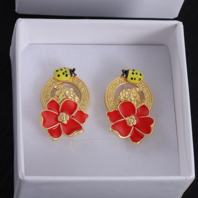 High Quality Fashion Jewelry  Earrings 0606122