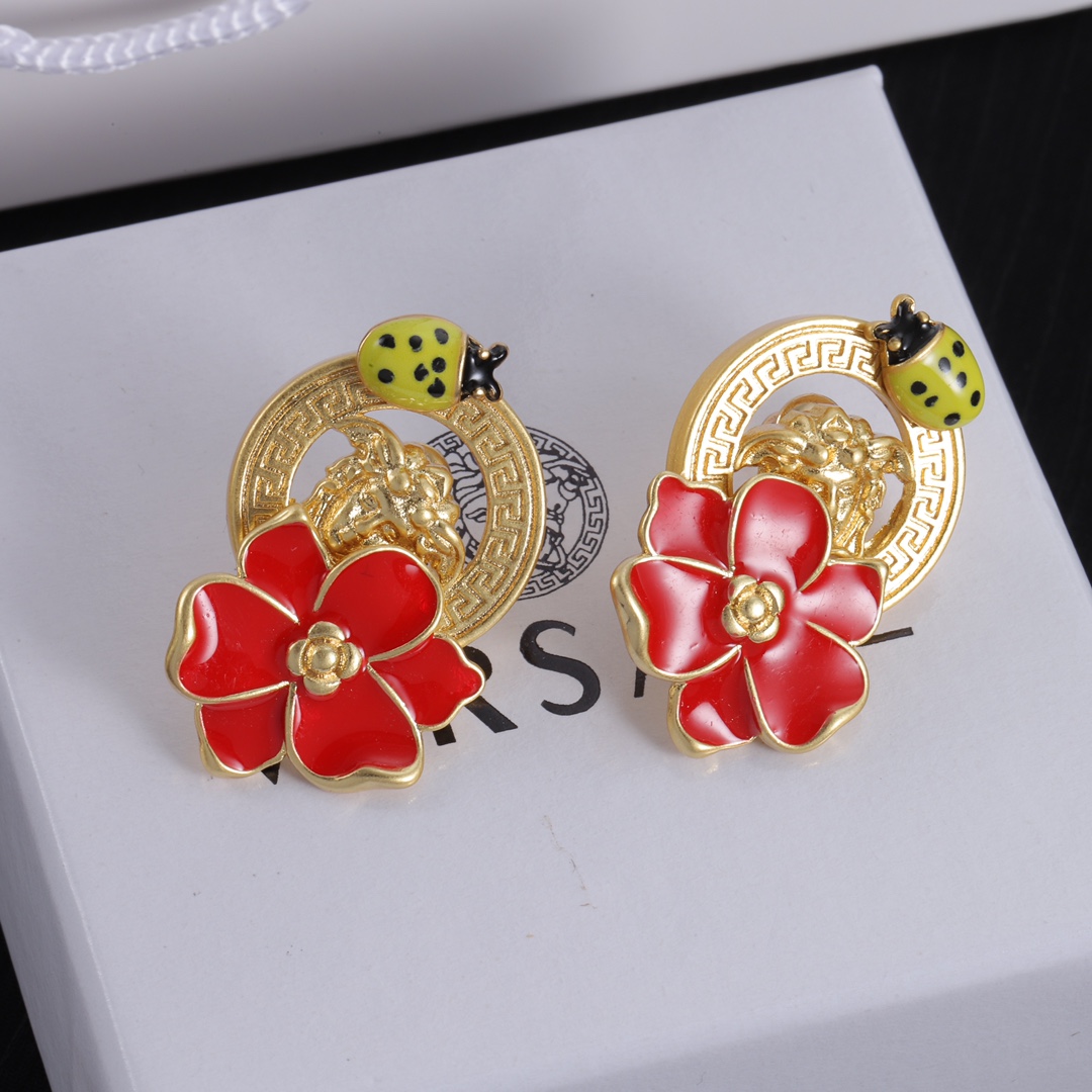 High Quality Fashion Jewelry  Earrings 0606122