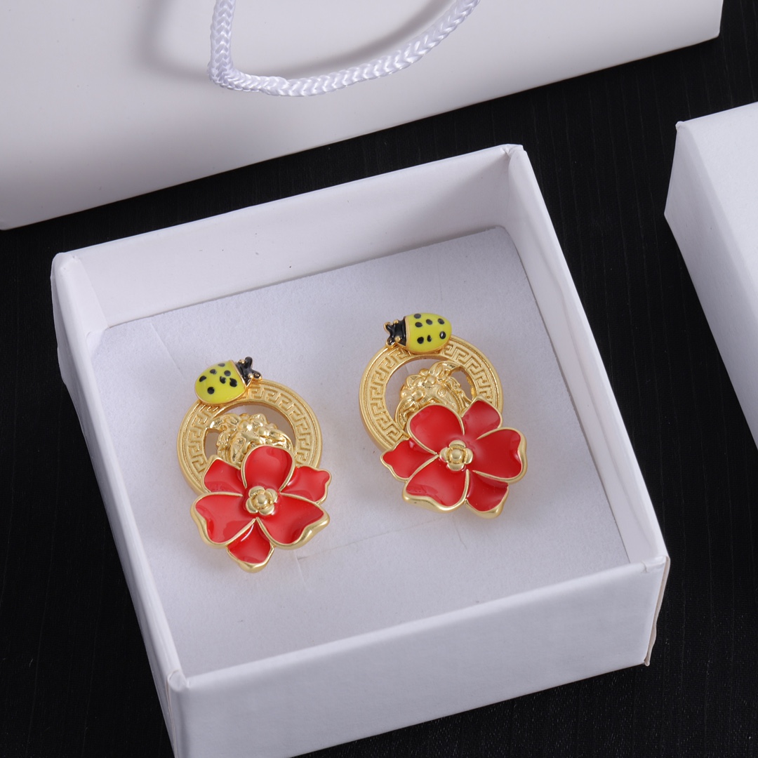 High Quality Fashion Jewelry  Earrings 0606122