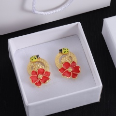 High Quality Fashion Jewelry  Earrings 0606122