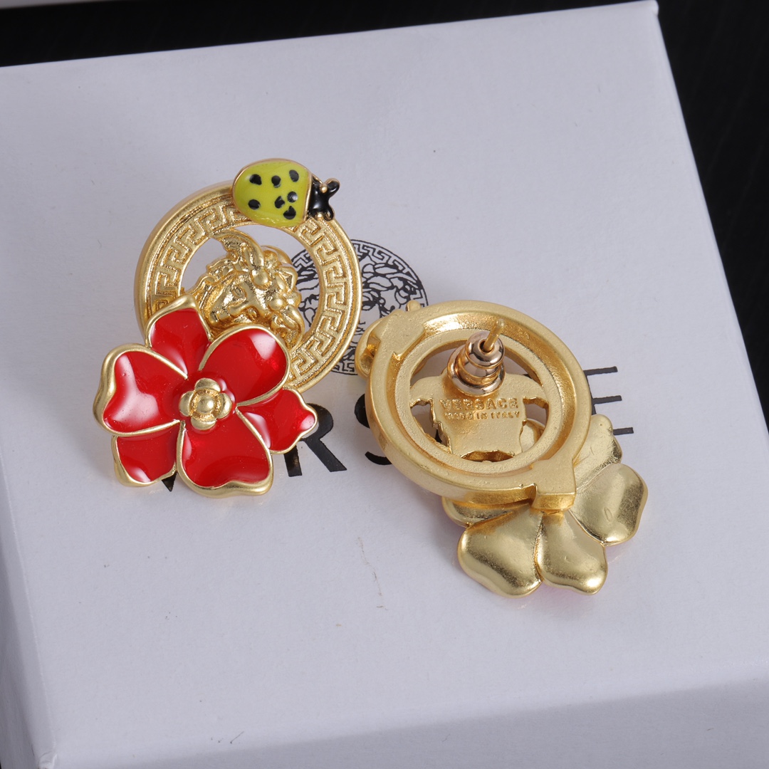 High Quality Fashion Jewelry  Earrings 0606122