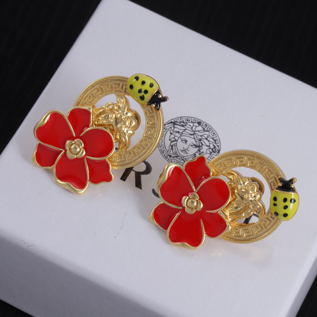 High Quality Fashion Jewelry  Earrings 0606122
