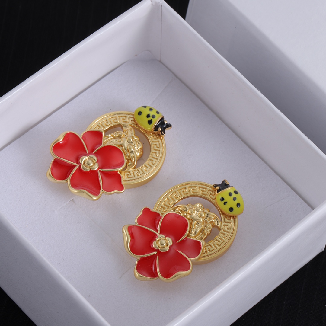 High Quality Fashion Jewelry  Earrings 0606122