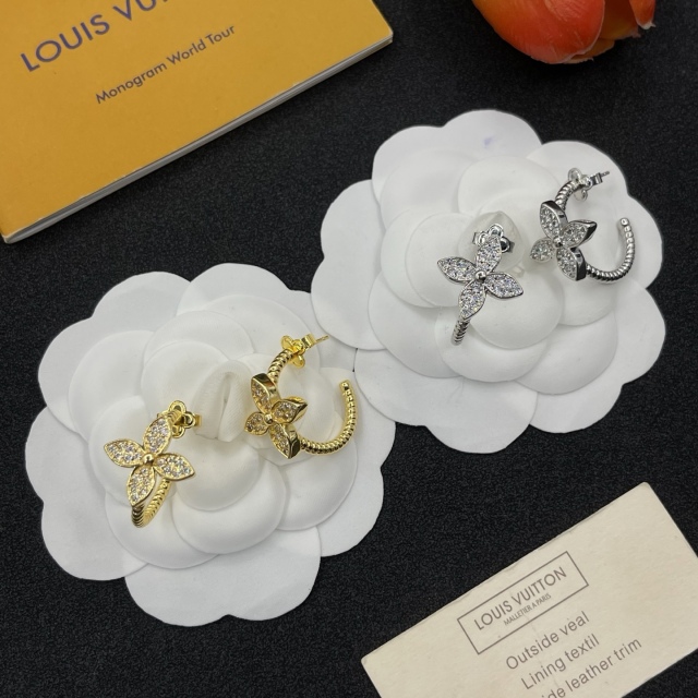 High Quality Fashion Jewelry  Earrings  0606042
