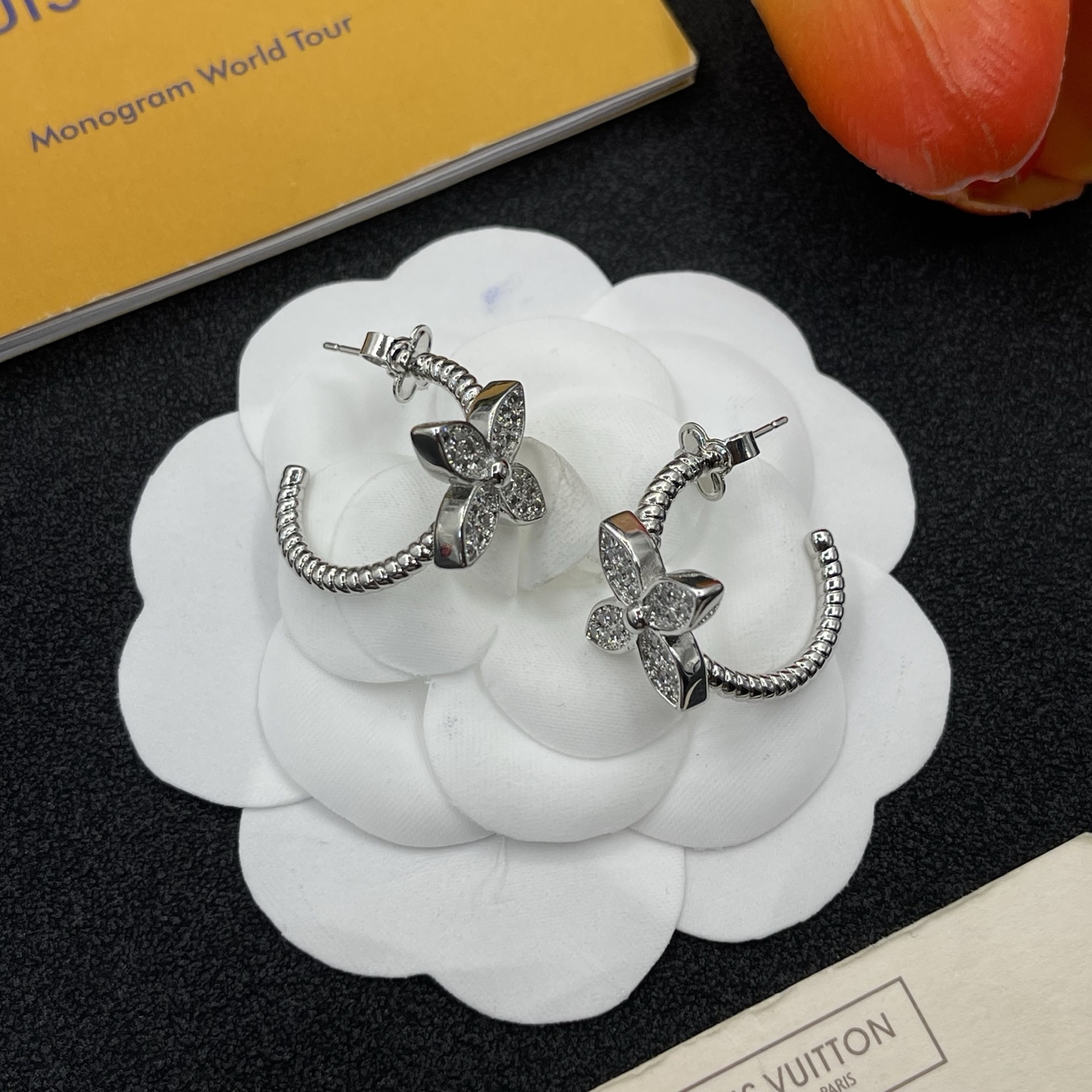 High Quality Fashion Jewelry  Earrings  0606042