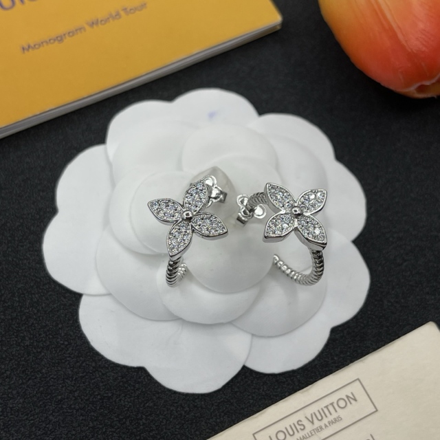 High Quality Fashion Jewelry  Earrings  0606042