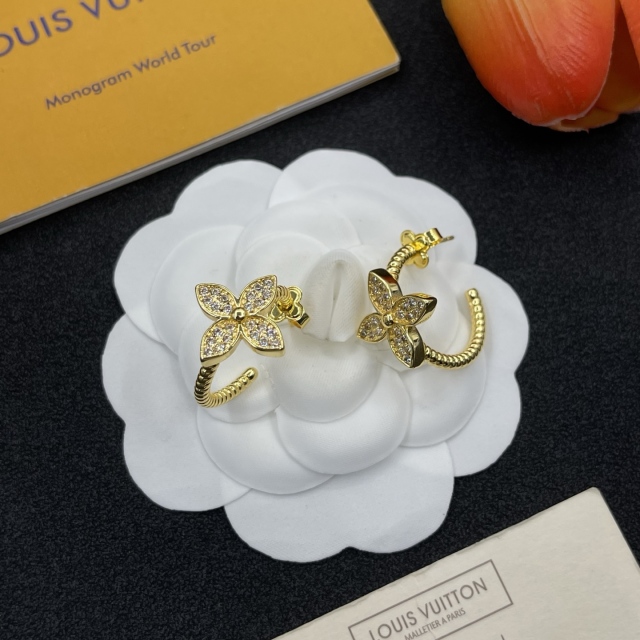 High Quality Fashion Jewelry  Earrings  0606042