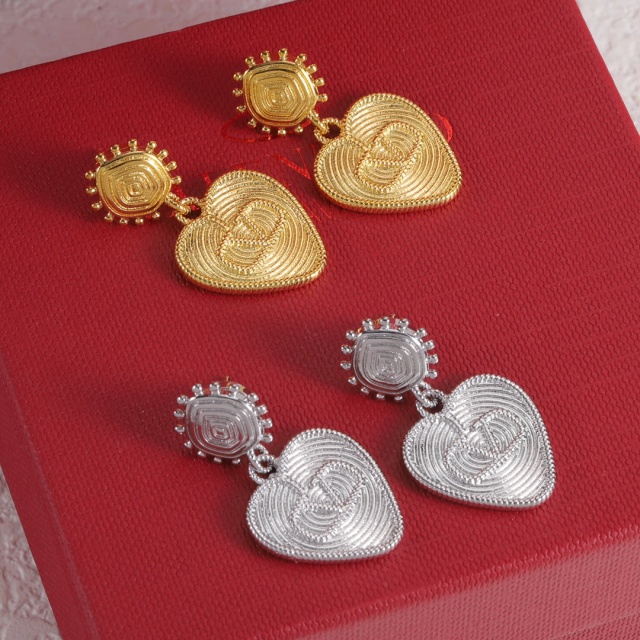 High Quality Fashion Jewelry  Earrings  0606045