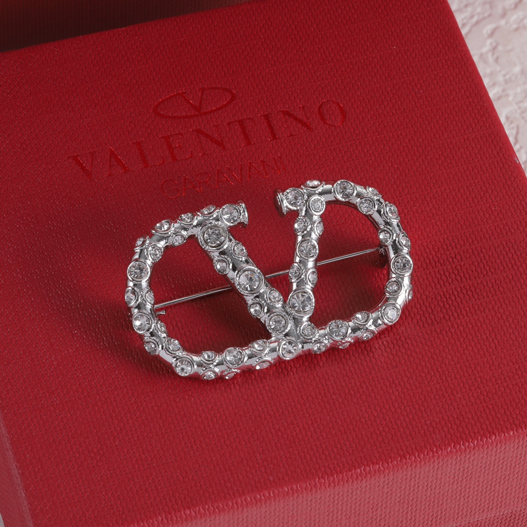 High Quality Fashion Jewelry  Brooch  0606105