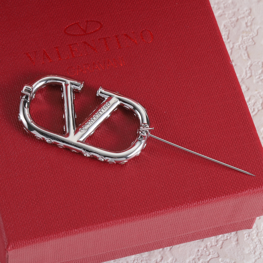High Quality Fashion Jewelry  Brooch  0606105