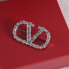High Quality Fashion Jewelry  Brooch  0606105