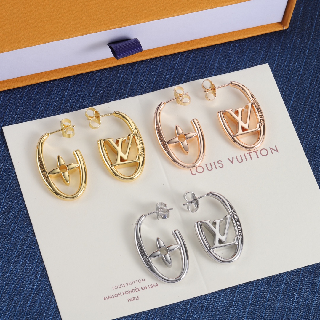 High Quality Fashion Jewelry  Earrings 0606004