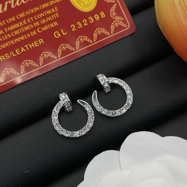 High Quality Fashion Jewelry  Earrings  0606021