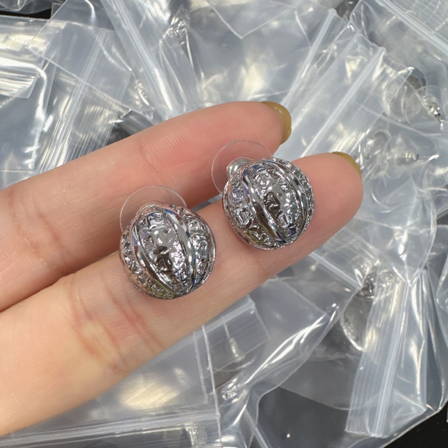 High Quality Fashion Jewelry  Earrings   0709003