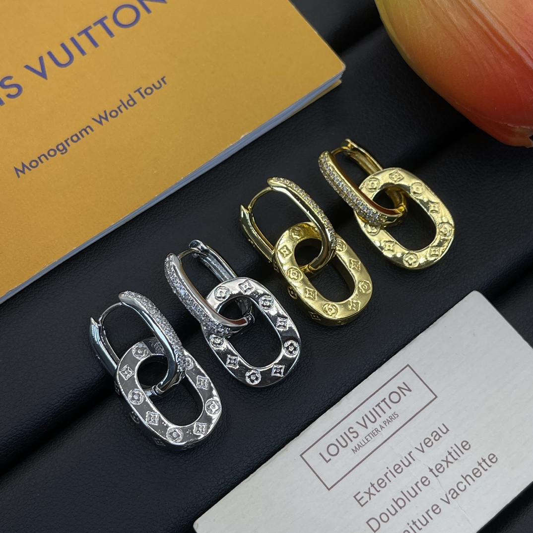 High Quality Fashion Jewelry  Earrings 0709062