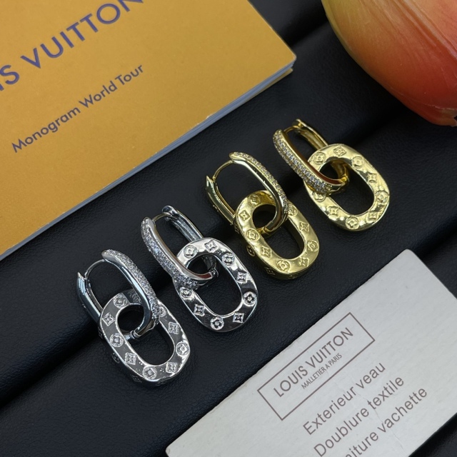 High Quality Fashion Jewelry  Earrings 0709062