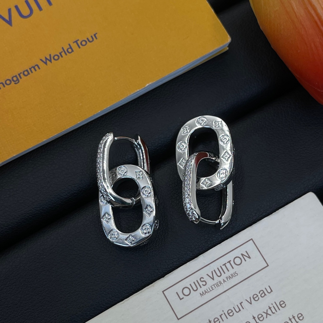 High Quality Fashion Jewelry  Earrings 0709062