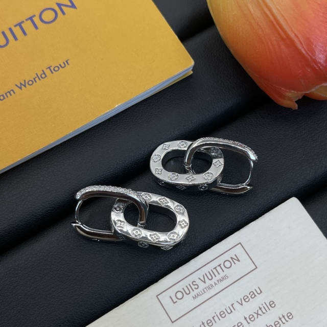 High Quality Fashion Jewelry  Earrings 0709062
