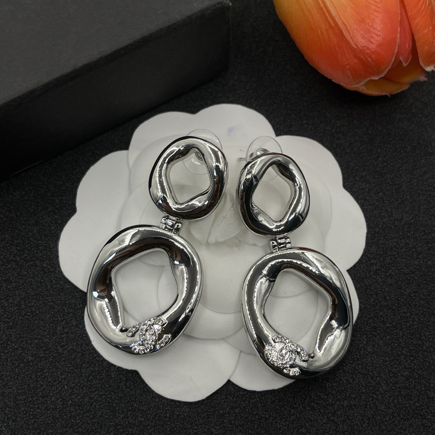 High Quality Fashion Jewelry  Earrings  0709084