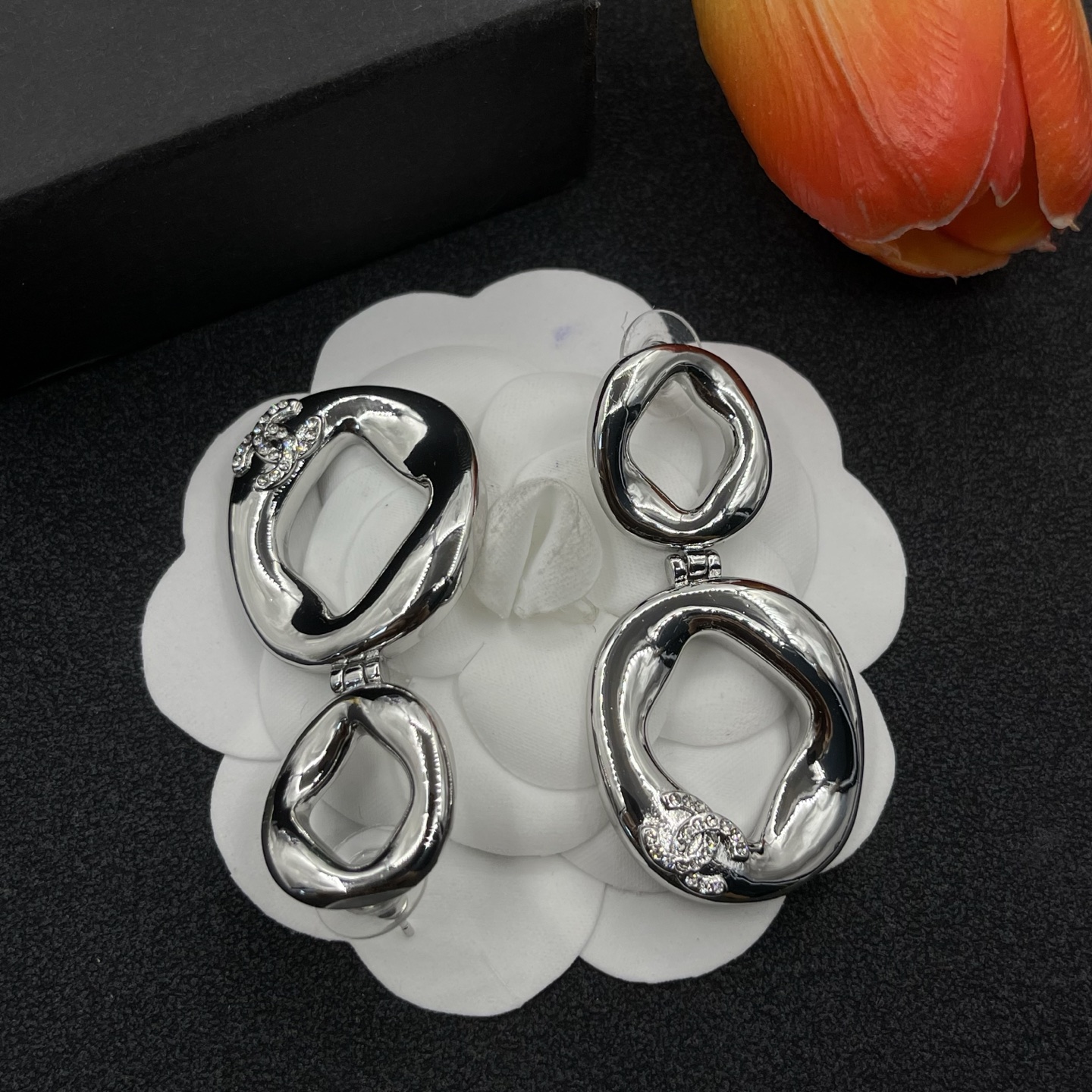 High Quality Fashion Jewelry  Earrings  0709084
