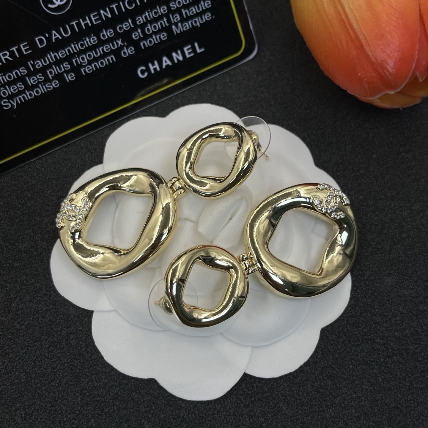 High Quality Fashion Jewelry  Earrings  0709084