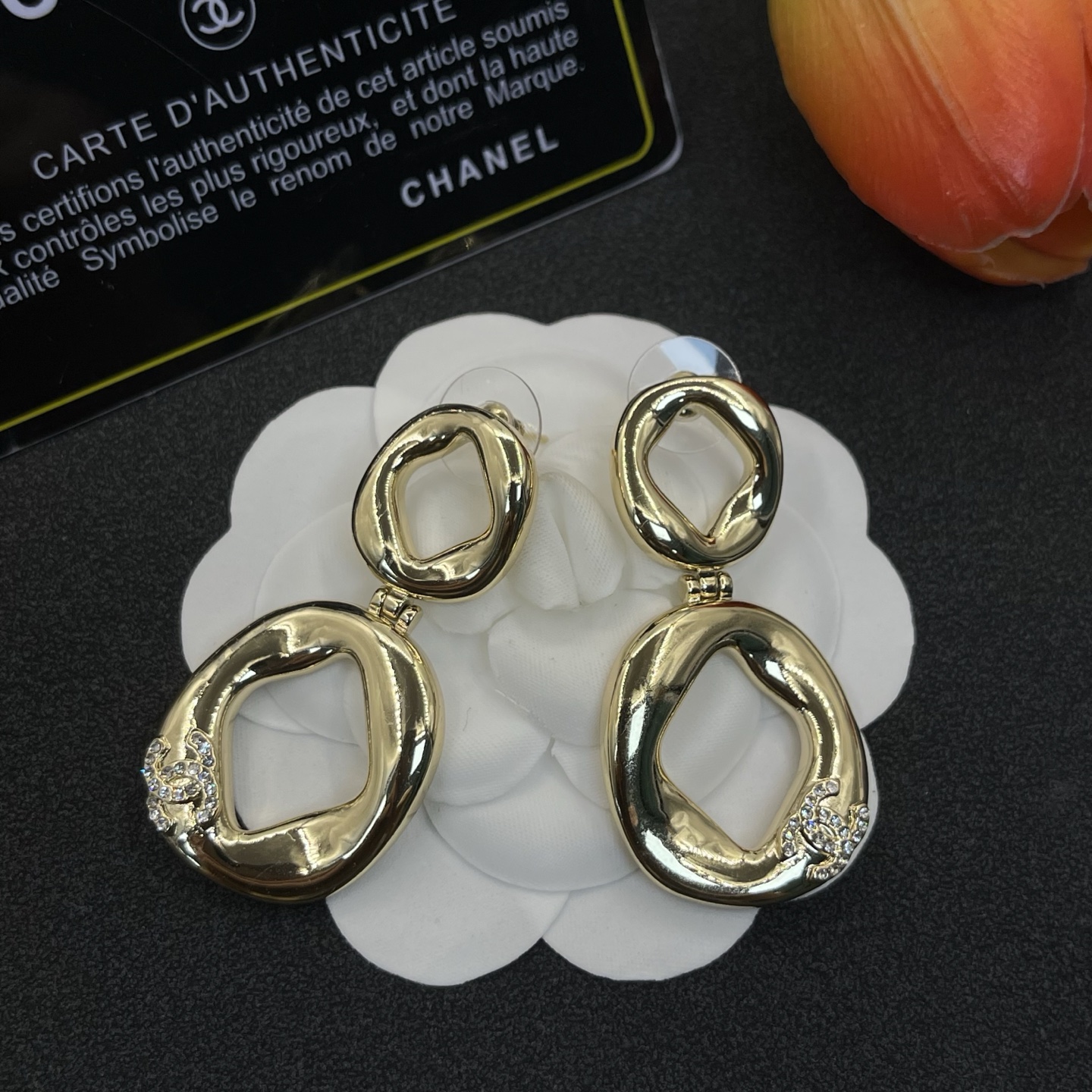 High Quality Fashion Jewelry  Earrings  0709084