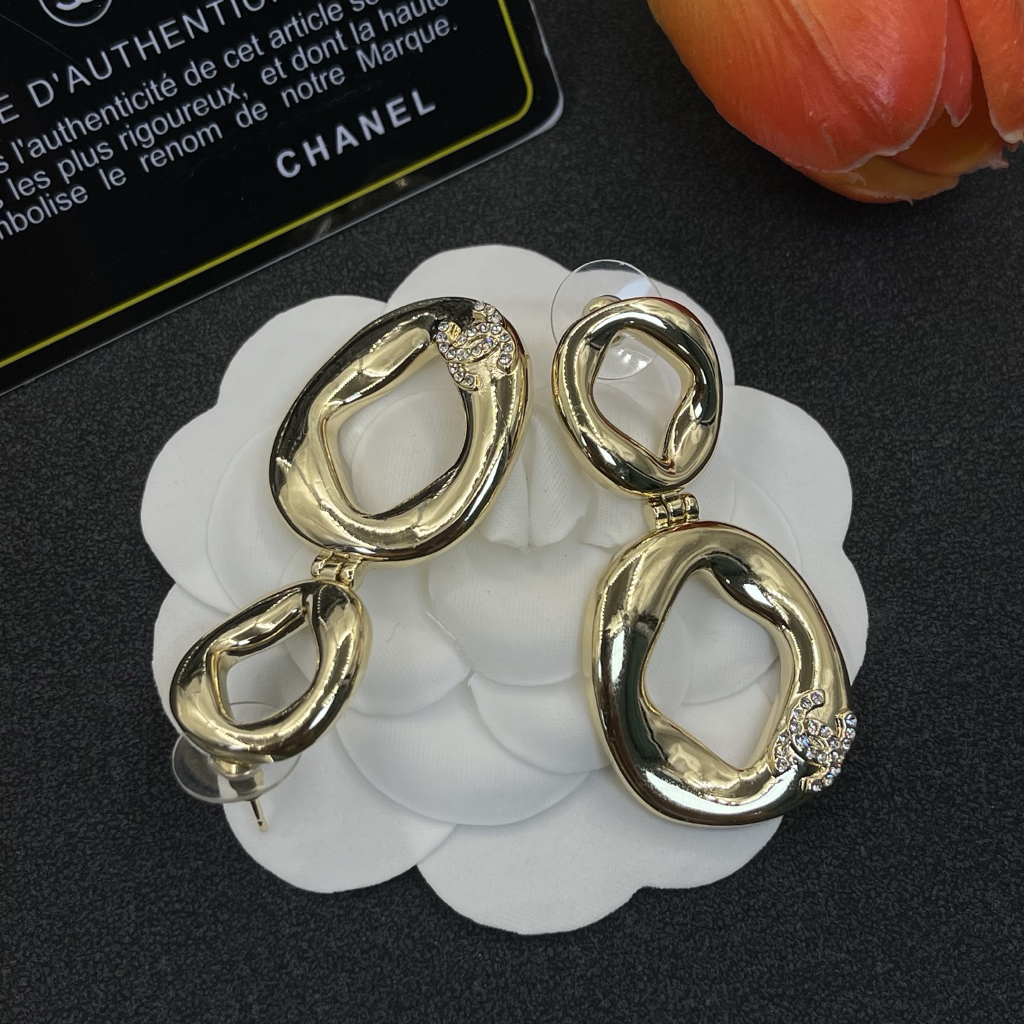 High Quality Fashion Jewelry  Earrings  0709084
