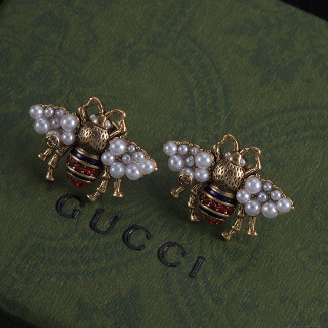 High Quality Fashion Jewelry  Earrings  0709042