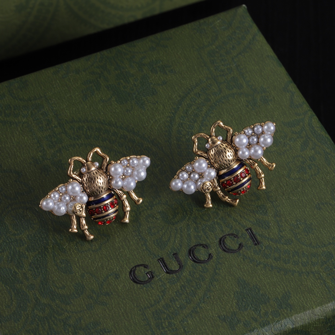 High Quality Fashion Jewelry  Earrings  0709042
