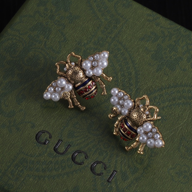 High Quality Fashion Jewelry  Earrings  0709042