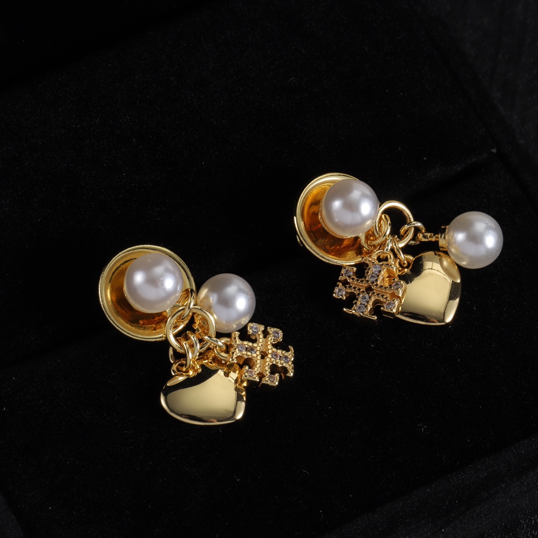 High Quality Fashion Jewelry  Earrings  0709038