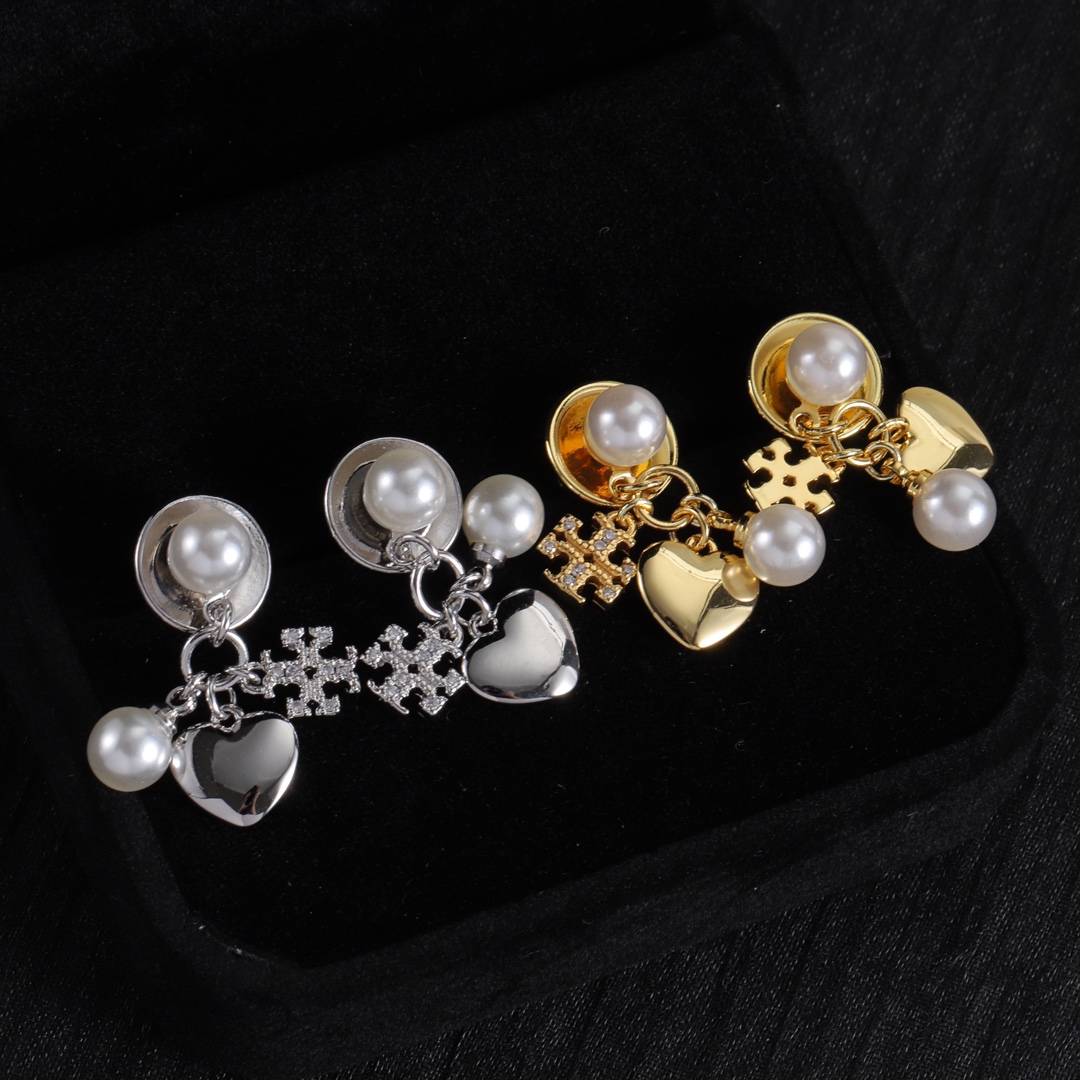 High Quality Fashion Jewelry  Earrings  0709038