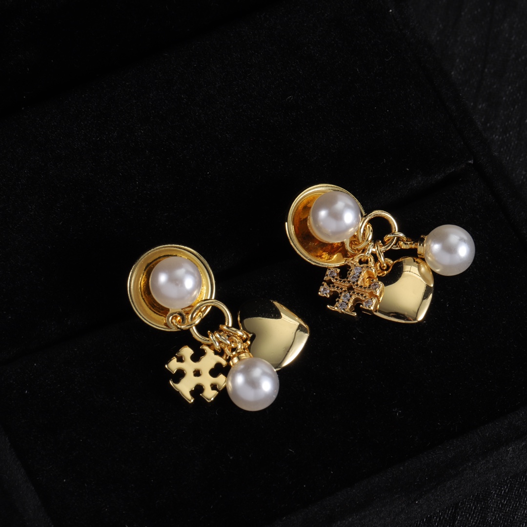 High Quality Fashion Jewelry  Earrings  0709038