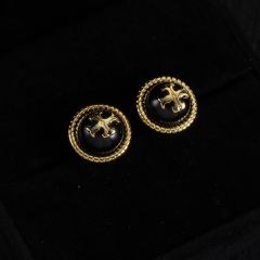 High Quality Fashion Jewelry  Earrings  0709012