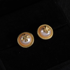 High Quality Fashion Jewelry  Earrings  0709012