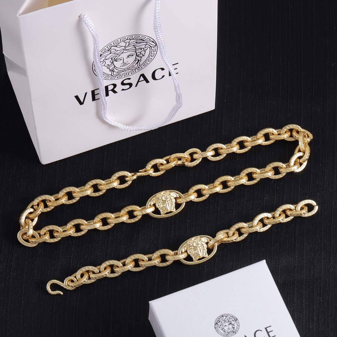 High Quality Fashion Jewelry  Set 0709126