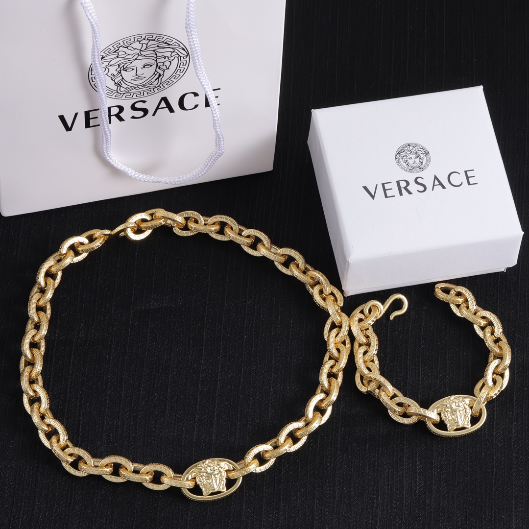 High Quality Fashion Jewelry  Set 0709126