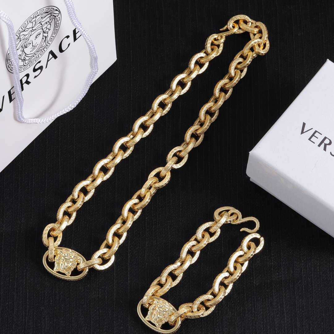 High Quality Fashion Jewelry  Set 0709126