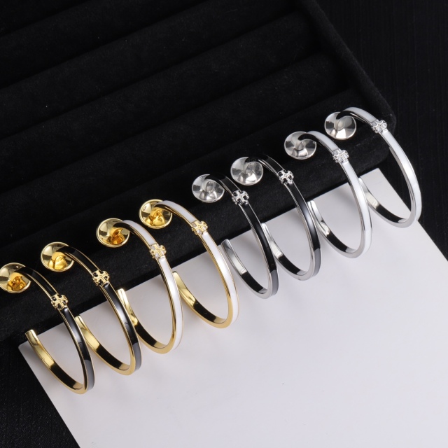 High Quality Fashion Jewelry  Earrings  0709070
