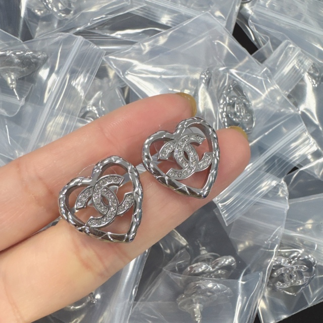 High Quality Fashion Jewelry  Earrings   0709005